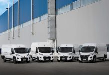 Stellantis Pro One e Sic Europe, oltre mille veicoli consegnati nel 2025