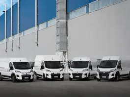 Stellantis Pro One e Sic Europe, oltre mille veicoli consegnati nel 2025