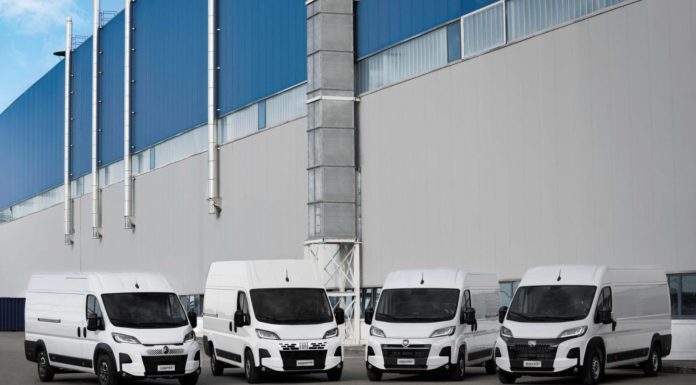 Stellantis Pro One e Sic Europe, oltre mille veicoli consegnati nel 2025