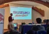 Suzuki celebra la conclusione della stagione sportiva 2025