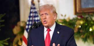 ترامب: عكسنا مسار تراجع أمريكا