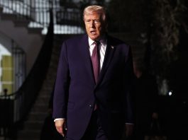 Gli Usa colpiscono oltre 70 obiettivi dell’Isis in Siria, Trump “Seria ritorsione”