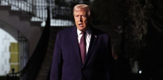 Gli Usa colpiscono oltre 70 obiettivi dell’Isis in Siria, Trump “Seria ritorsione”