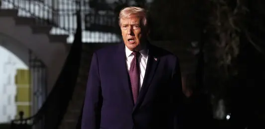 Gli Usa colpiscono oltre 70 obiettivi dell’Isis in Siria, Trump “Seria ritorsione”