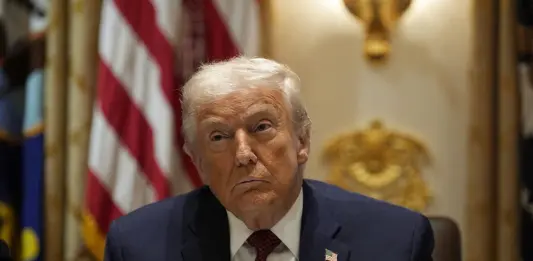 Trump “In Europa nazioni in decadenza guidate da persone deboli”. E sull’Ucraina: “Credo sia arrivato il momento delle elezioni”