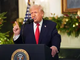 Trump “Abbiamo invertito il declino dell’America”