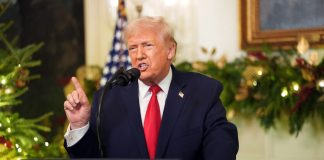 Il Trump furioso e terrorizzato dall’ombra di Epstein: cosa scatenerà?