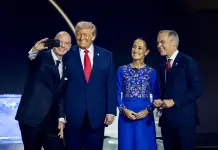 Nel gelo di Washington inizia il viaggio verso il Mondiale 2026