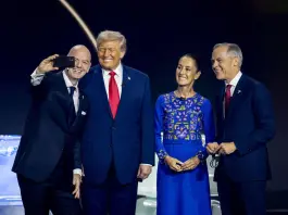 Nel gelo di Washington inizia il viaggio verso il Mondiale 2026