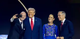 Nel gelo di Washington inizia il viaggio verso il Mondiale 2026