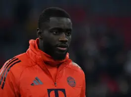 Bayern Munich, Upamecano renewal gets complicated
