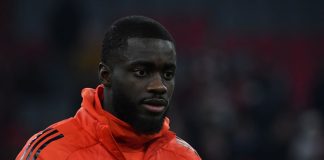 Bayern Munich, Upamecano renewal gets complicated