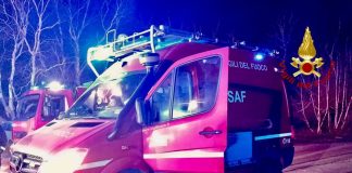 Ritrovato il turista disperso sull’Etna