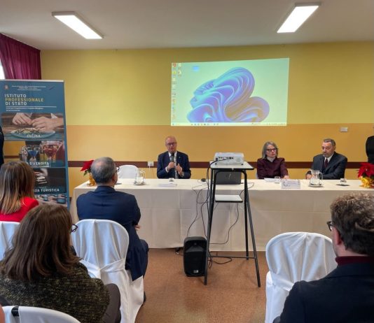 Valditara “Riforma del 4+2 fondamentale per occupazione e competitività”