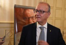 Valditara “Le scuole non sono e non dovranno mai essere dei luoghi di indottrinamento e propaganda politica”