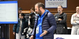 Coppa del Mondo di fioretto, 22 azzurri ai tabelloni principali in Asia