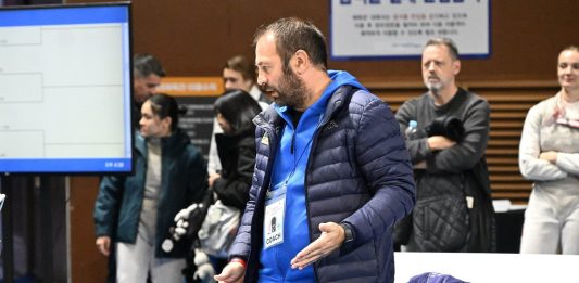 Coppa del Mondo di fioretto, 22 azzurri ai tabelloni principali in Asia