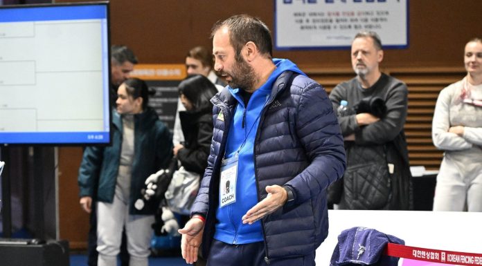 Coppa del Mondo di fioretto, 22 azzurri ai tabelloni principali in Asia