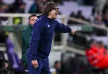 Fiorentina ko 1-0 a Losanna, viola ai playoff di Conference League