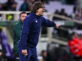 Fiorentina ko 1-0 a Losanna, viola ai playoff di Conference League