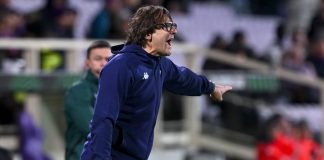 Fiorentina ko 1-0 a Losanna, viola ai playoff di Conference League