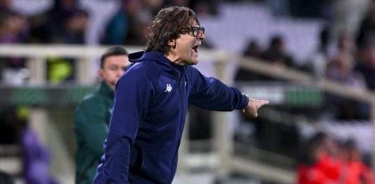 Fiorentina ko 1-0 a Losanna, viola ai playoff di Conference League