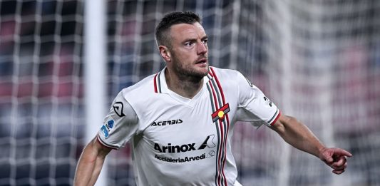Colpo della Cremonese nel segno di Vardy, Bologna sconfitto 1-3 al Dall’Ara