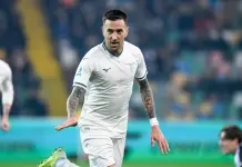 Udinese-Lazio 1-1, Davis allo scadere risponde a Vecino