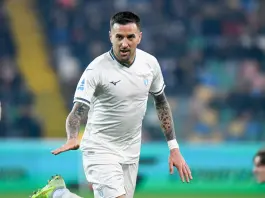 Udinese-Lazio 1-1, Davis allo scadere riprende i biancocelesti