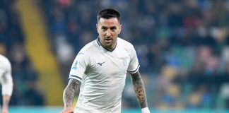 Udinese-Lazio 1-1, Davis allo scadere riprende i biancocelesti