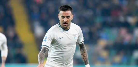 Udinese-Lazio 1-1, Davis allo scadere riprende i biancocelesti