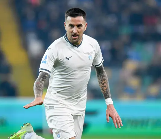 Udinese-Lazio 1-1, Davis allo scadere risponde a Vecino