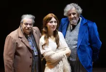 Al Teatro Toniolo di Venezia in scena “Il birraio di Preston” tratto da un testo di Camilleri