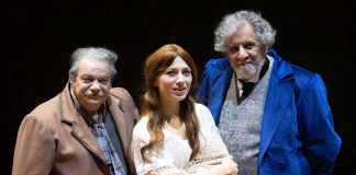 Al Teatro Toniolo di Venezia in scena “Il birraio di Preston” tratto da un testo di Camilleri