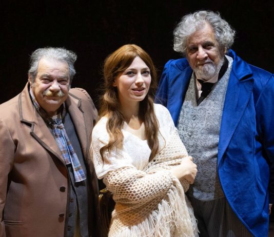 Al Teatro Toniolo di Venezia in scena “Il birraio di Preston” tratto da un testo di Camilleri