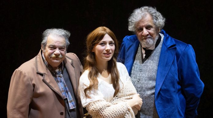 Al Teatro Toniolo di Venezia in scena “Il birraio di Preston” tratto da un testo di Camilleri