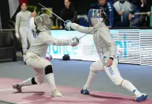Grand Prix di sciabola ad Orleans, nove azzurre nel tabellone principale