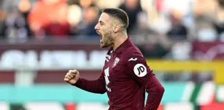 Il Torino torna alla vittoria, 1-0 alla Cremonese firmato Vlasic