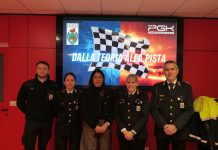 Al via il progetto pilota di educazione stradale del Comune di Venezia