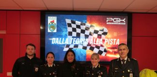 Al via il progetto pilota di educazione stradale del Comune di Venezia