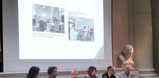 A Bologna restaurate e valorizzate le sculture del Parco intitolato a Pier Paolo Pasolini