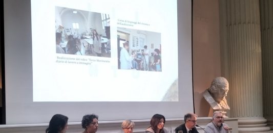 A Bologna restaurate e valorizzate le sculture del Parco intitolato a Pier Paolo Pasolini