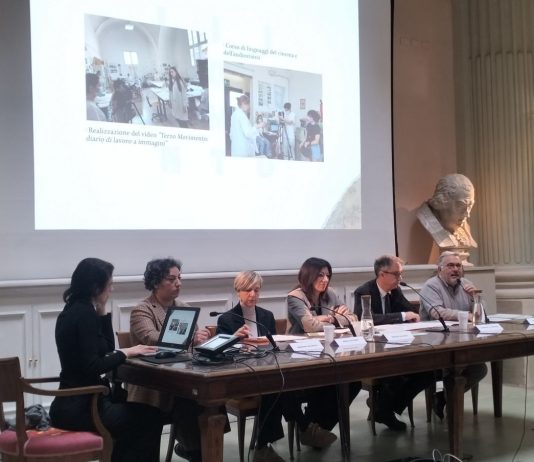 A Bologna restaurate e valorizzate le sculture del Parco intitolato a Pier Paolo Pasolini