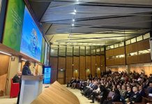 Antarctica Day, Rauti: “La Difesa da 40 anni contribuisce all'”avventura bianca” del Polo Sud”