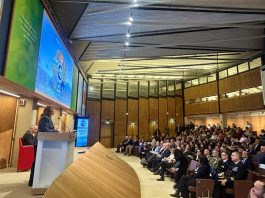 Antarctica Day, Rauti: “La Difesa da 40 anni contribuisce all'”avventura bianca” del Polo Sud”