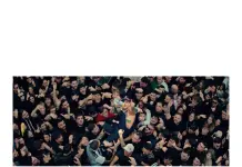 Il 5 dicembre esce “081, il nuovo singolo di Geolier