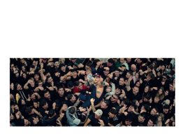 Il 5 dicembre esce “081, il nuovo singolo di Geolier