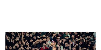 Il 5 dicembre esce “081, il nuovo singolo di Geolier