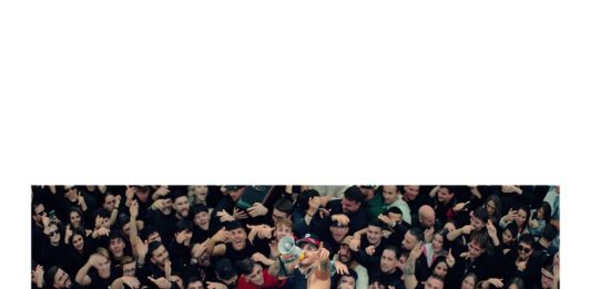 Il 5 dicembre esce “081, il nuovo singolo di Geolier