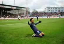 Desire Douè: “Proud to receive the Golden Boy. PSG is one of the biggest clubs in the world”